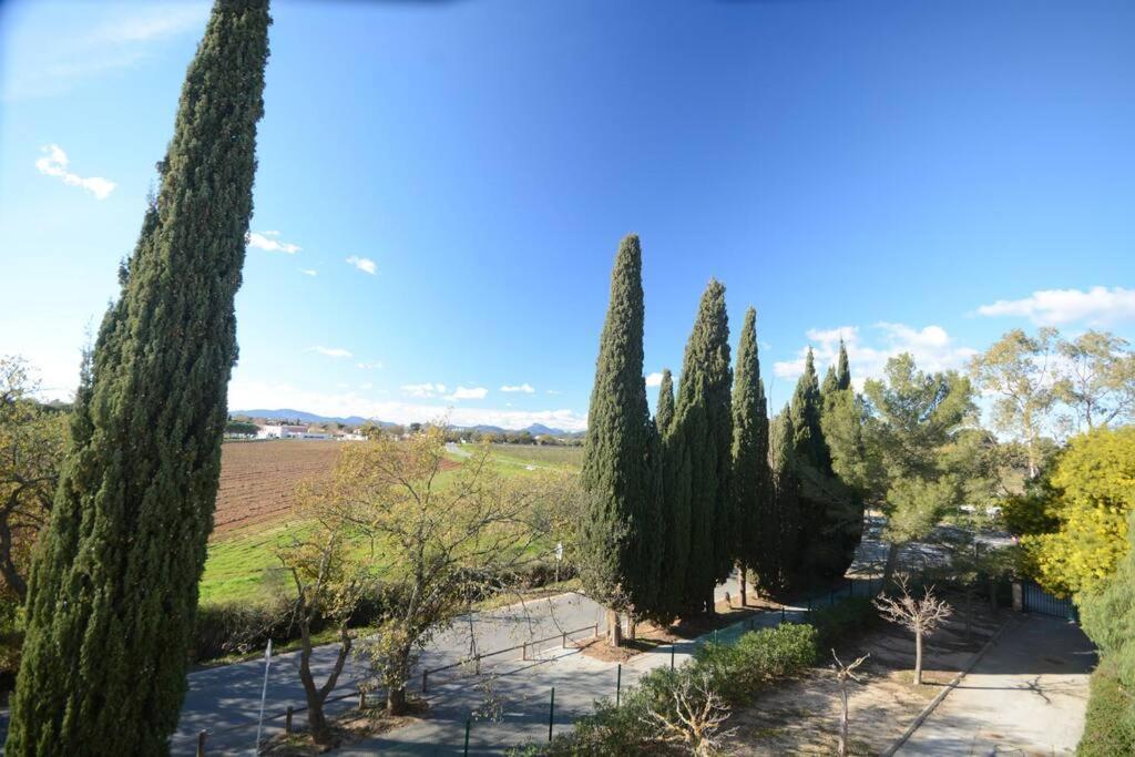 Apartment Piscine Et Tennis Inclus La Londe-les-Maures