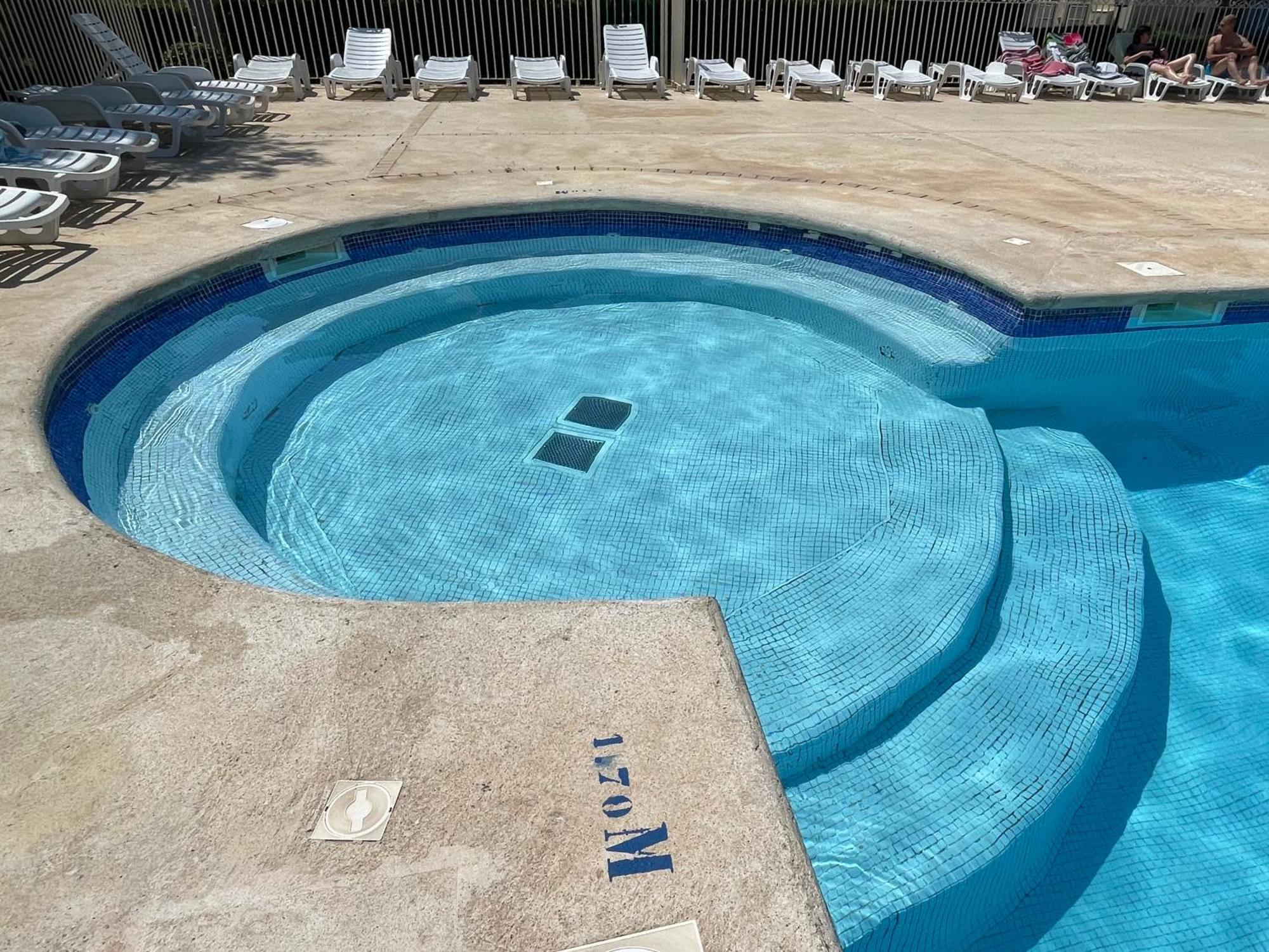 Apartment Piscine Et Tennis Inclus *