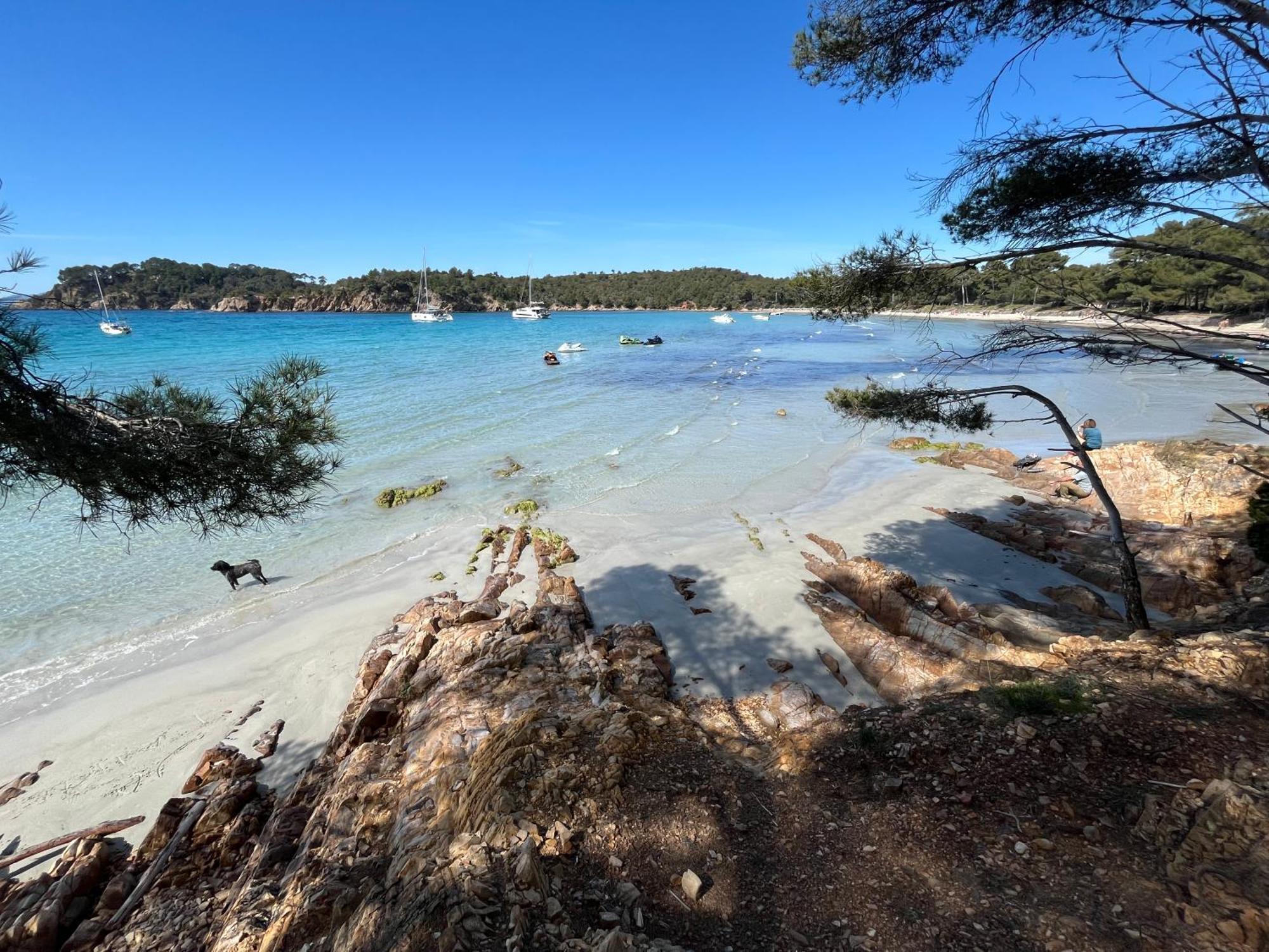 Piscine Et Tennis Inclus * La Londe-les-Maures