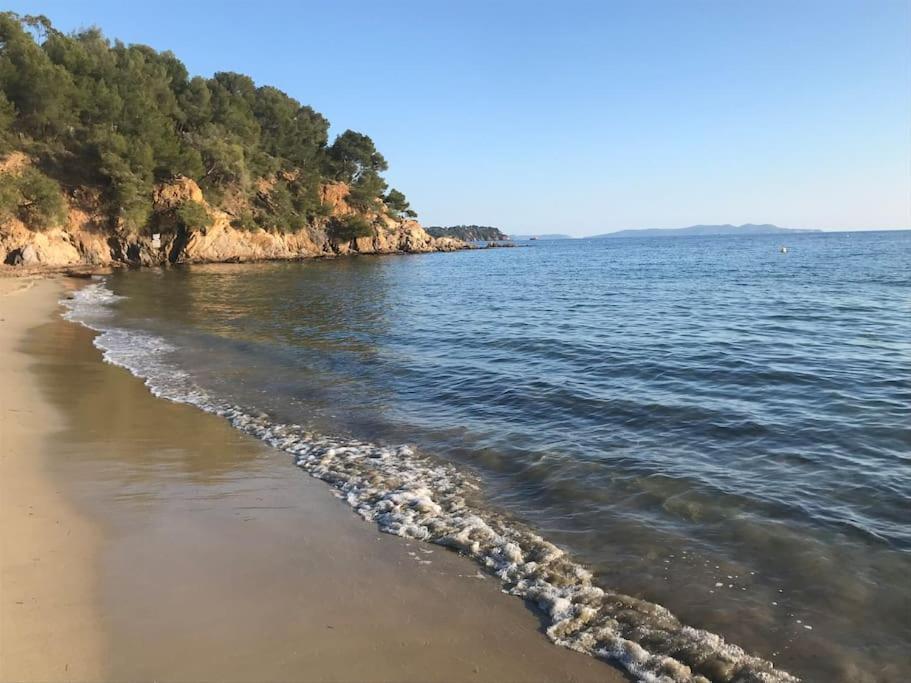 Apartment Piscine Et Tennis Inclus La Londe-les-Maures