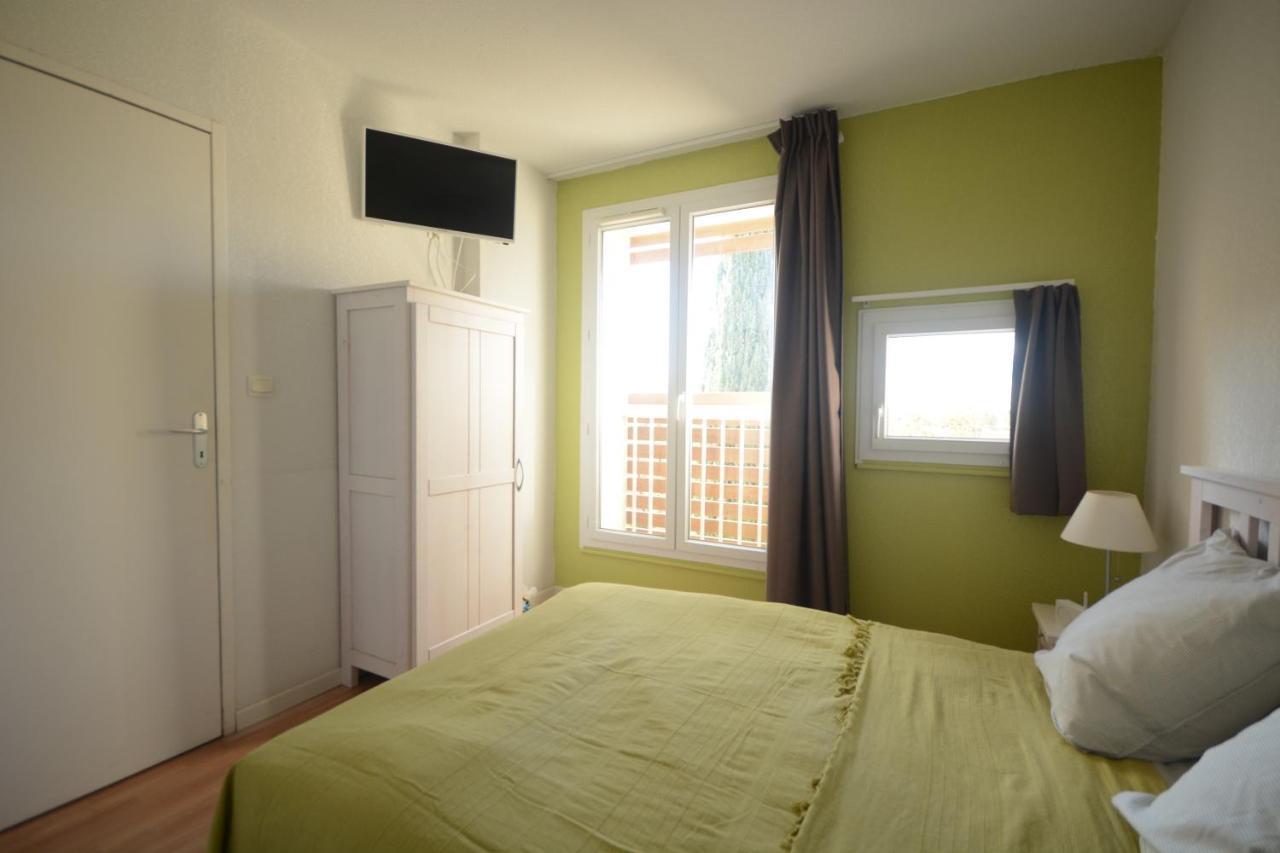 Piscine Et Tennis Inclus Apartment