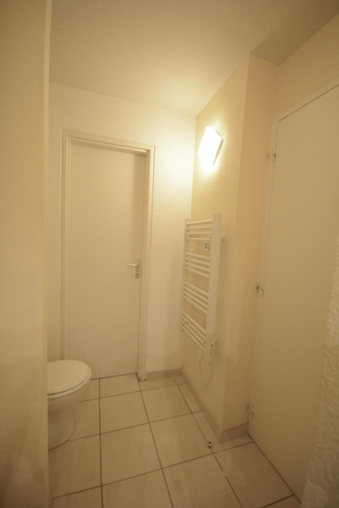 Piscine Et Tennis Inclus Appartement *