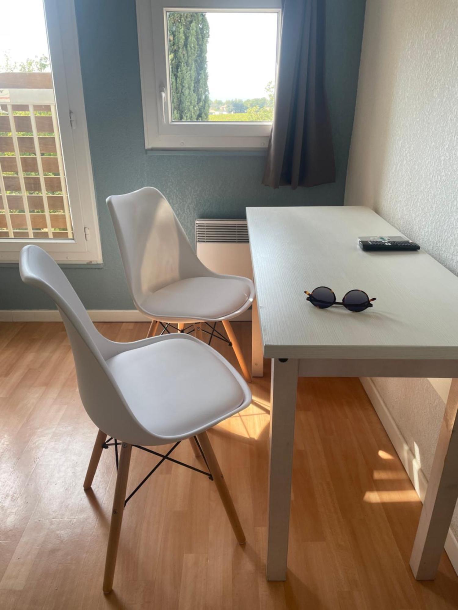 Piscine Et Tennis Inclus Apartment