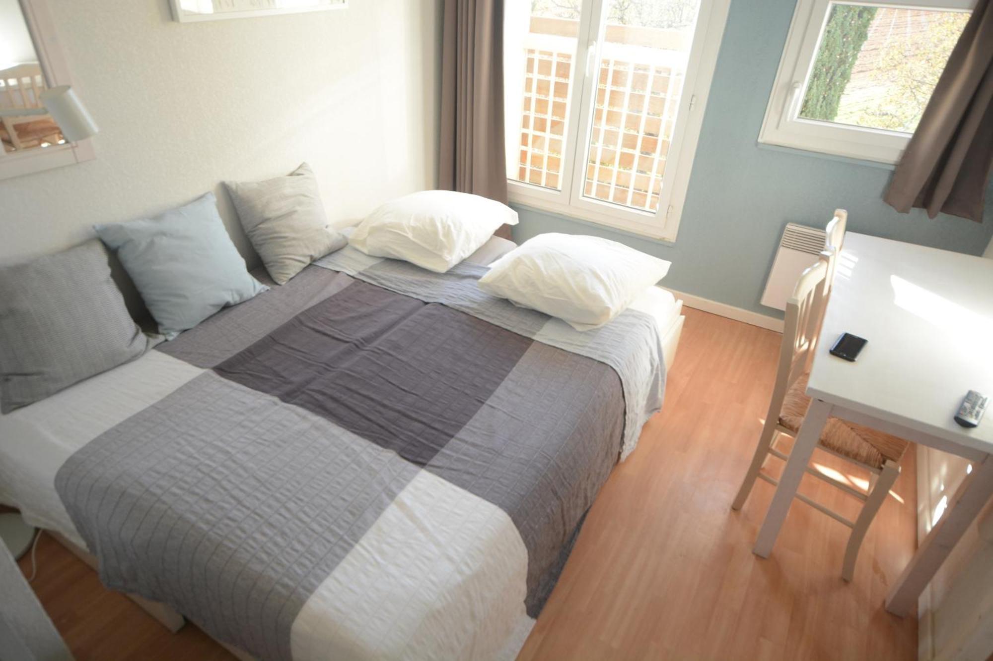 Appartement Piscine Et Tennis Inclus La Londe-les-Maures