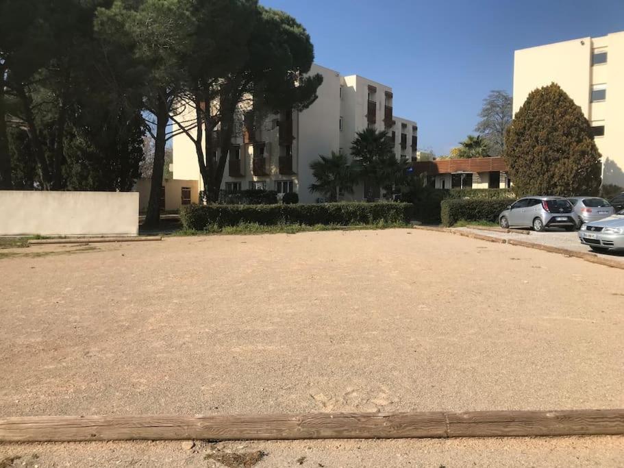 Piscine Et Tennis Inclus La Londe-les-Maures