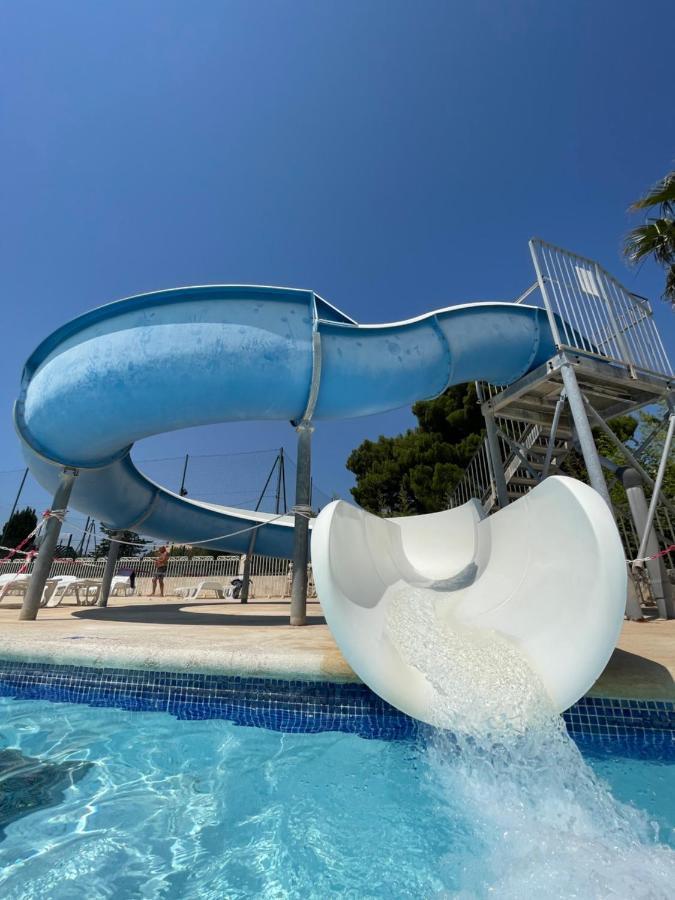 Piscine Et Tennis Inclus Appartamento La Londe-les-Maures