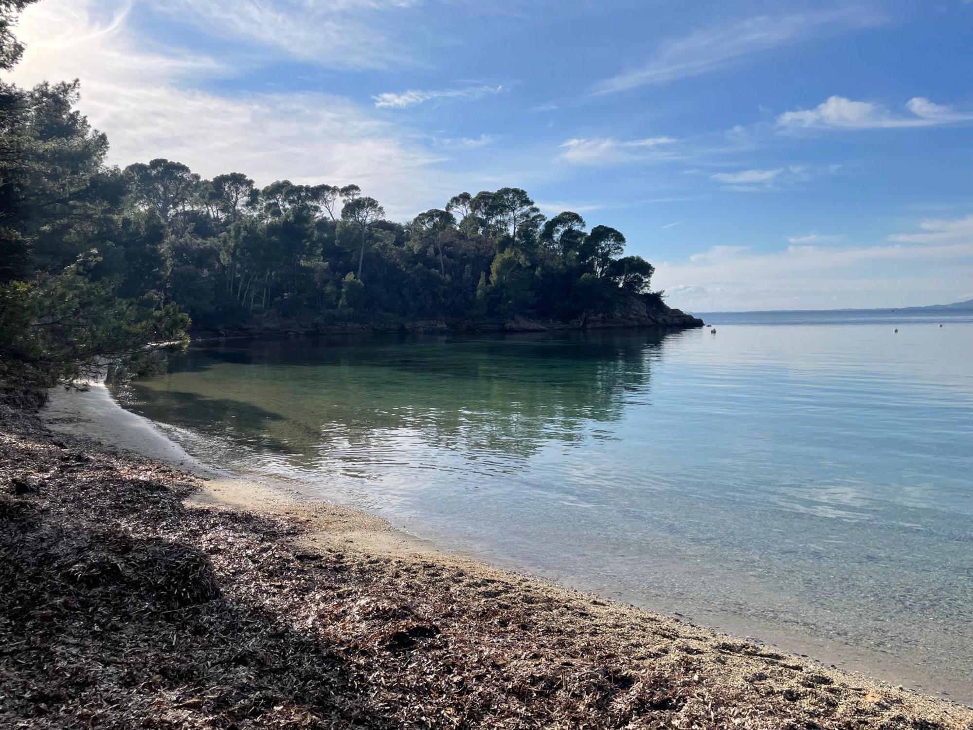 Appartamento Piscine Et Tennis Inclus La Londe-les-Maures