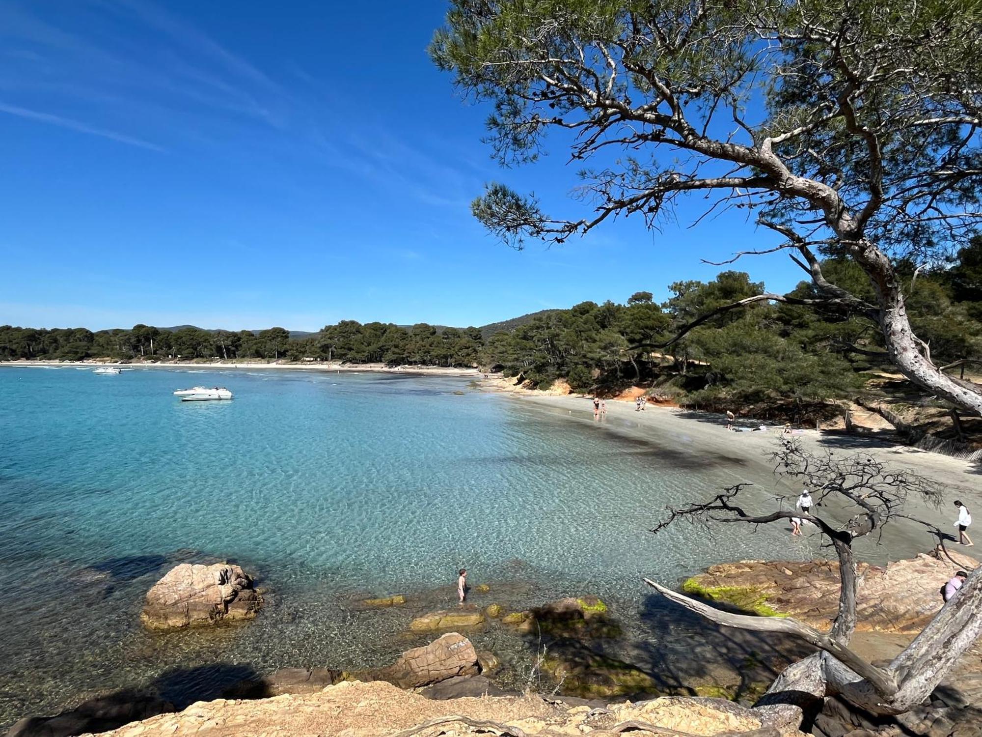 Piscine Et Tennis Inclus Appartamento La Londe-les-Maures